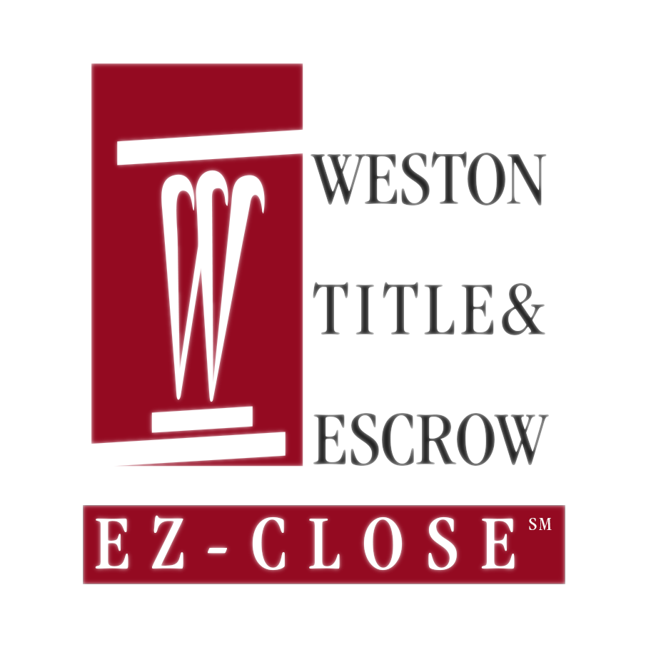 Weston Title & Escrow