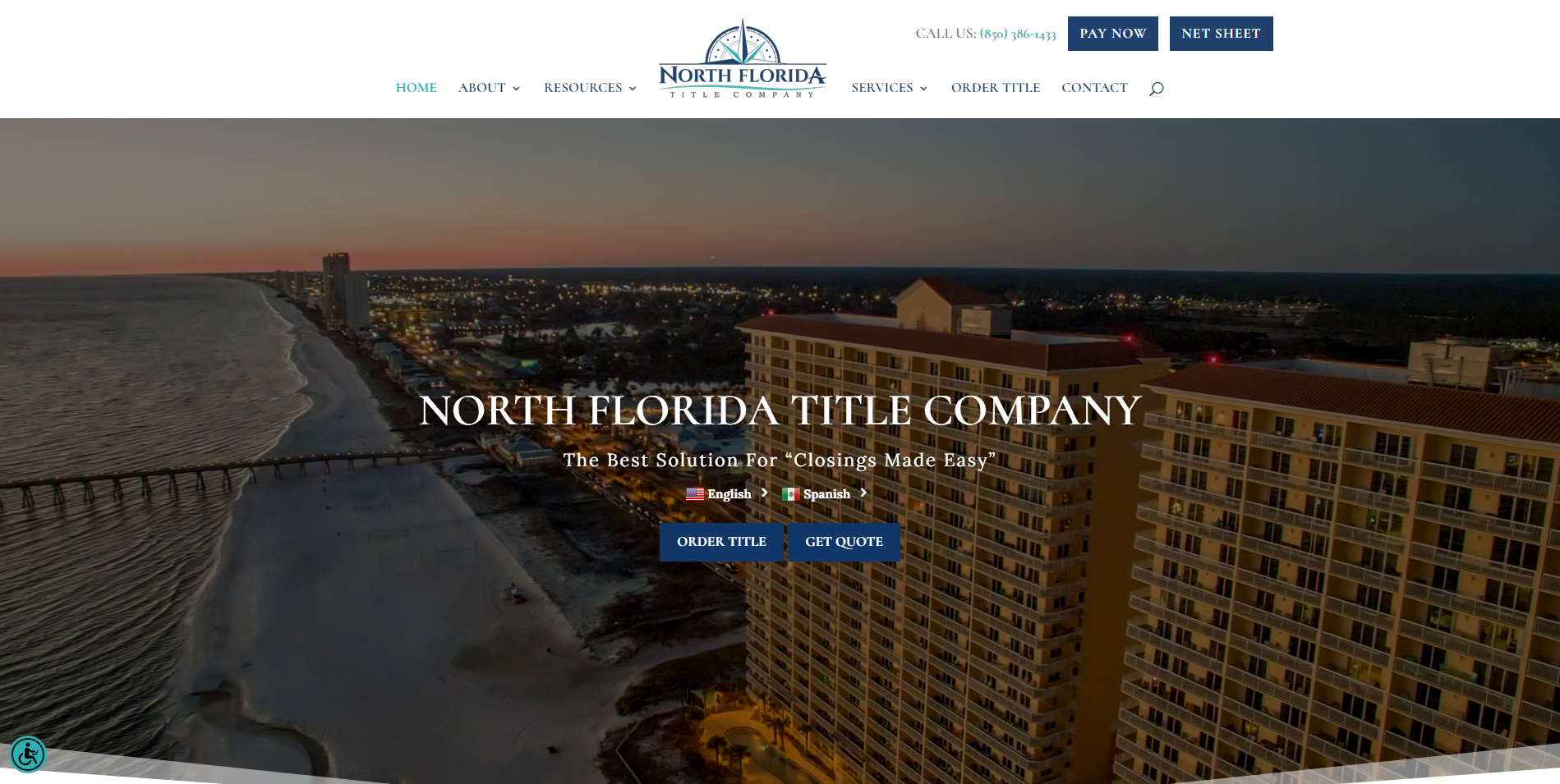 North Florida Title Company