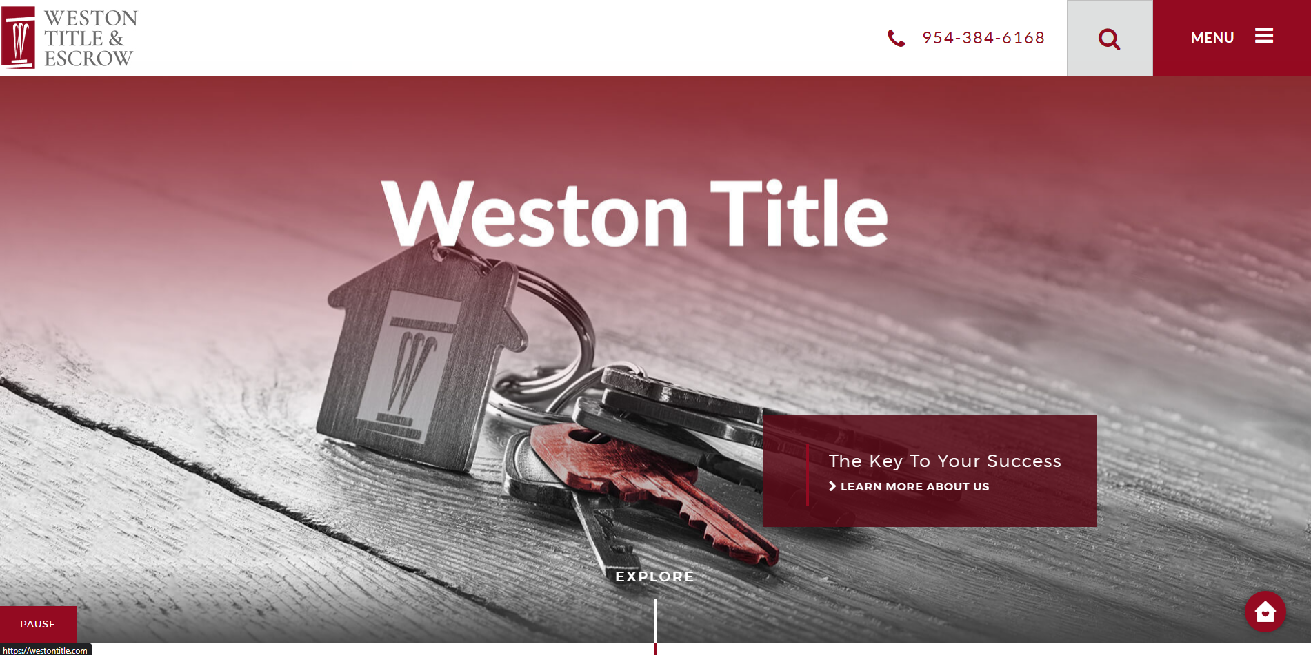 Weston Title & Escrow